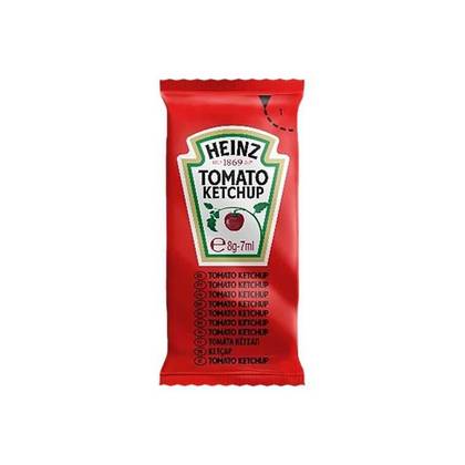 Ketchup sachet 1pc