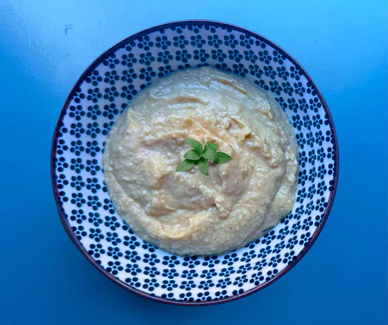 Hummus Dip