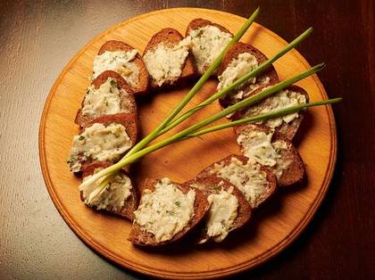 Закуска повстанця