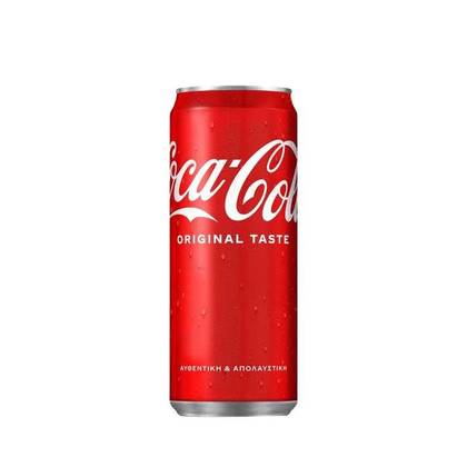 Coca-Cola