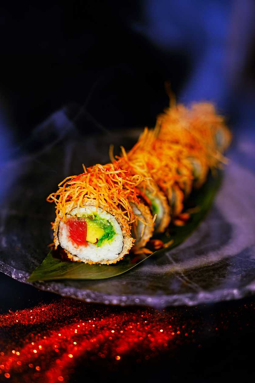 Sendo Maki (8 pcs)