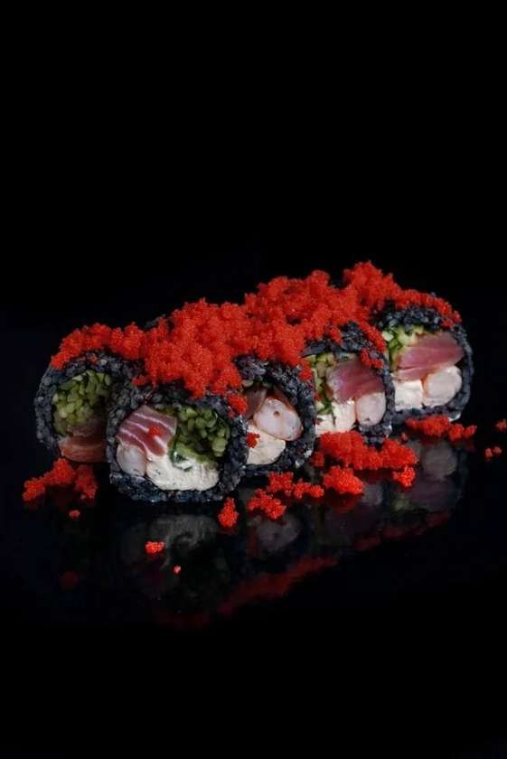 Osaka Roll