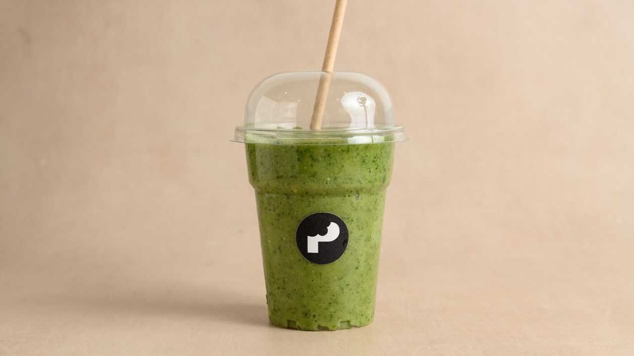 Power Shake Smoothie