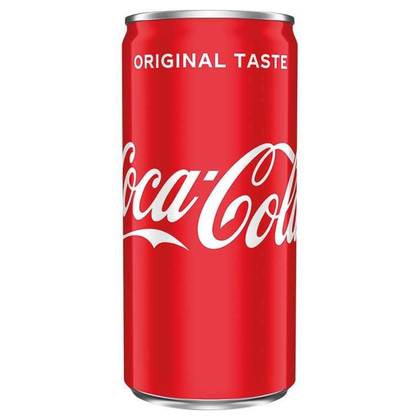 Coca-Cola