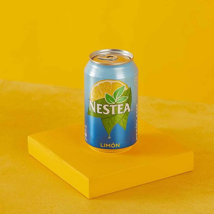 NESTEA LIMÃO 330ML