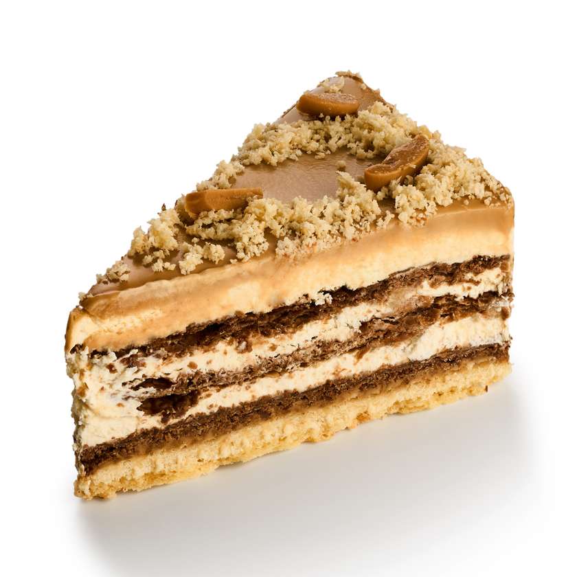 Prajitura Ana, 125g
