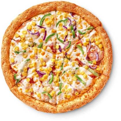 VegeMix
