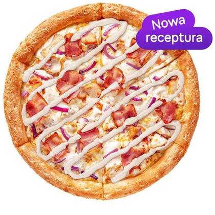 Bacon Ranch