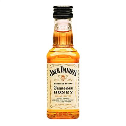 JACK DANIELS HONEY 50G