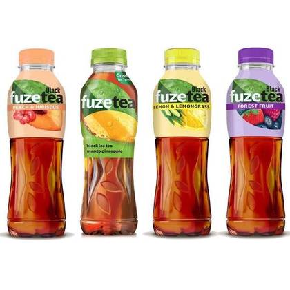 Fuze Tea