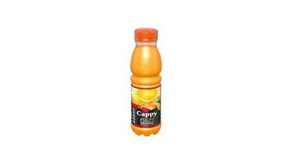 Cappy Pulpy Orange