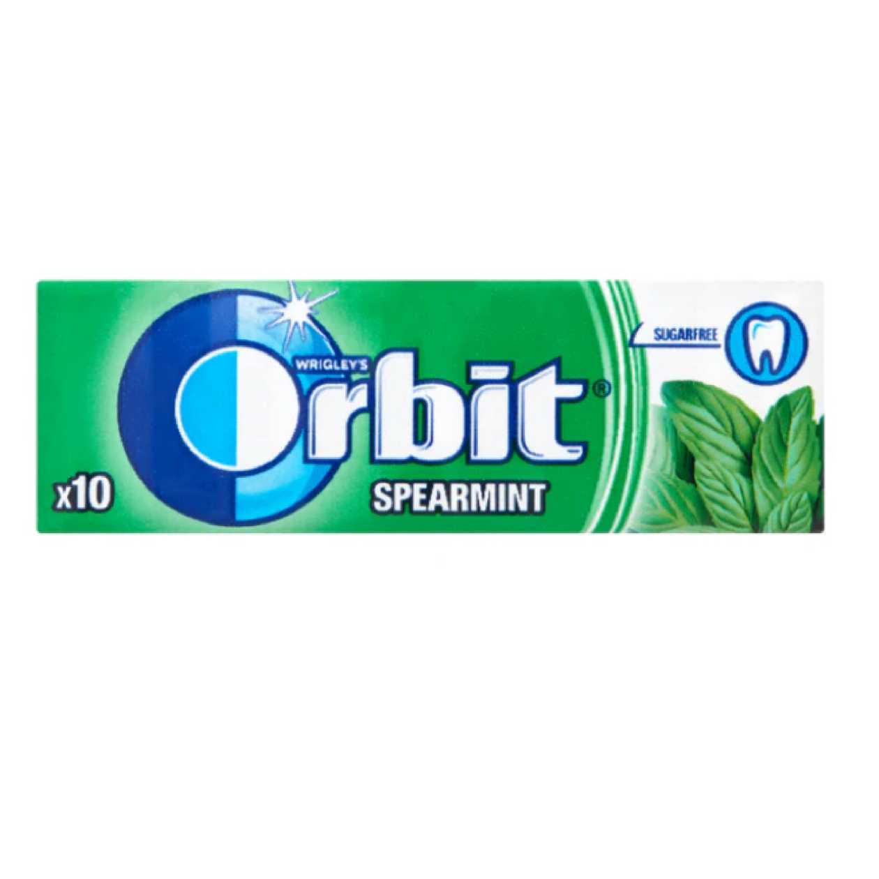Orbit Spearmint
