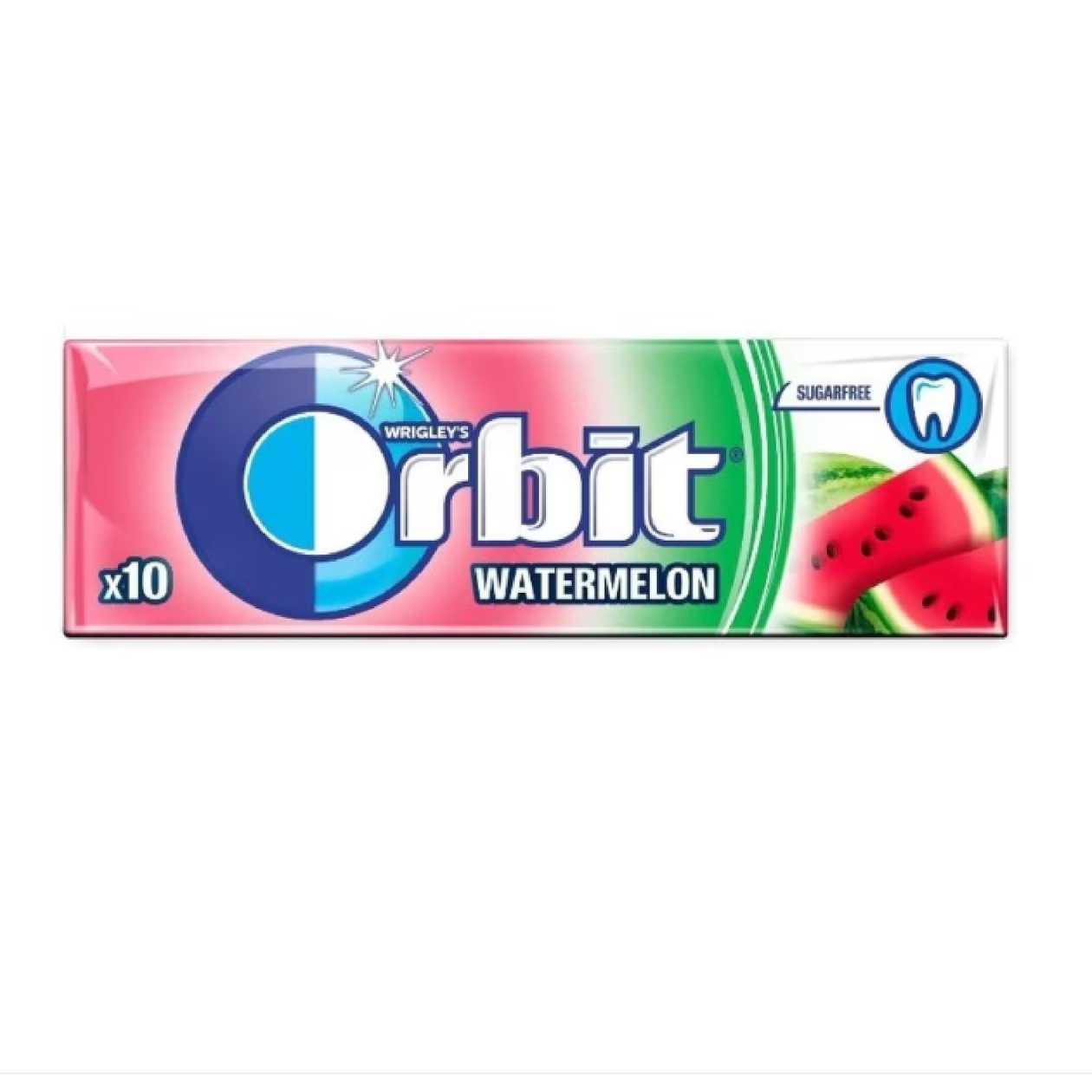 Orbit Watermelon