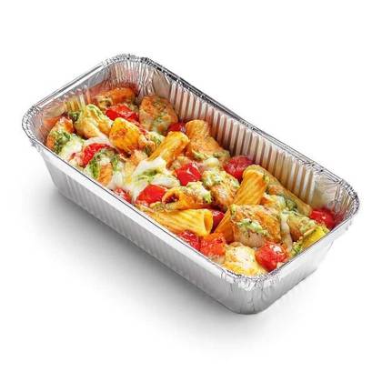 Pasta Pesto Chicken 1pc