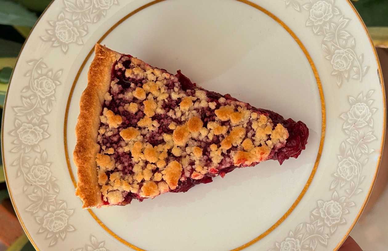 Cherry Pie