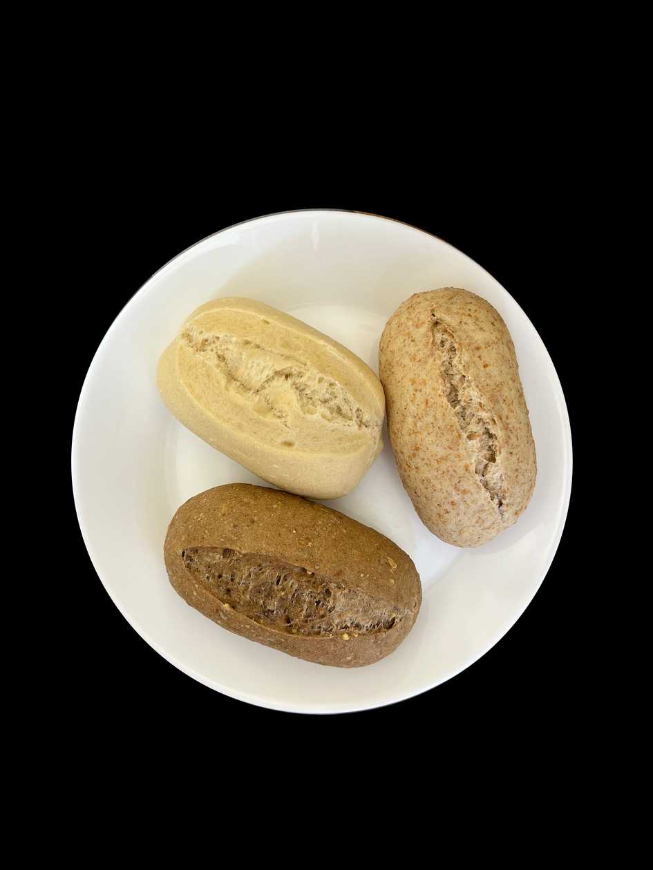 Mix mini bagetek