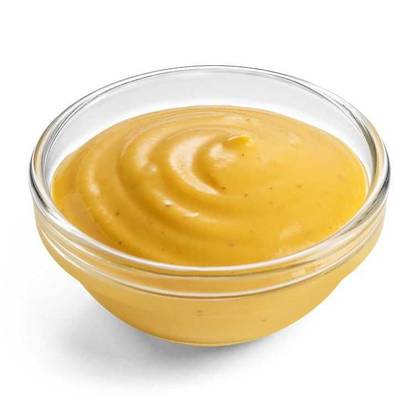 Honey-mustard sauce 1 pc