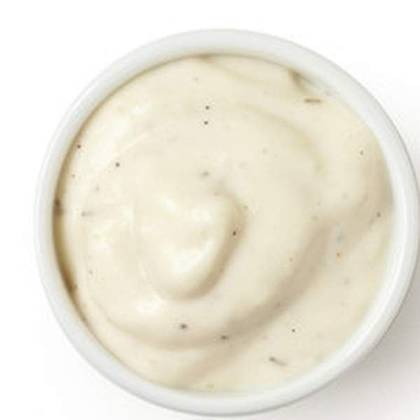 Shahrayar Garlic Sauce 30ML