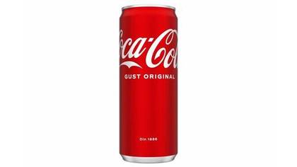 Coca-Cola