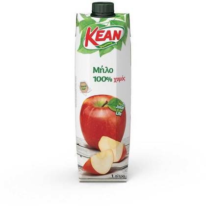 Apple juice