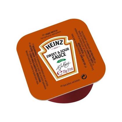 Sweet&Sour dip 1pc