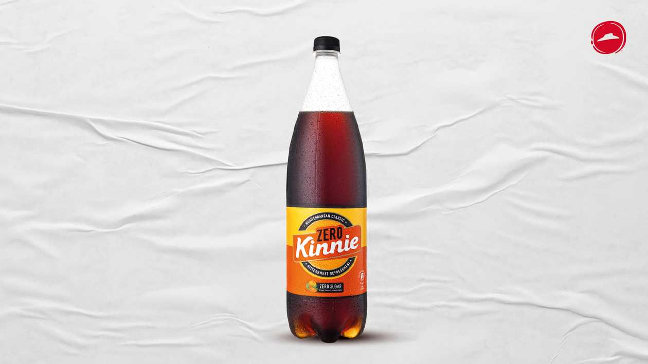 Kinnie Zero 1.5L