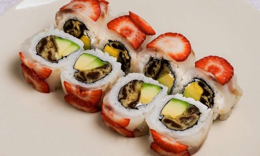Kagayaki roll -8 szt -