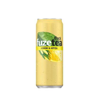 Fuzetea Lemon 0.33 L