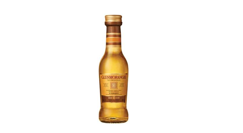 GLENMORANGIE 50 GR