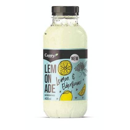 Cappy Lemonade