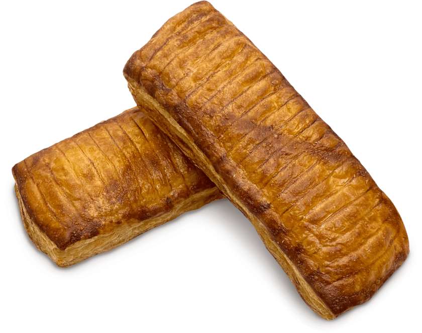 RULOU CU BRANZA SARATA 100GR