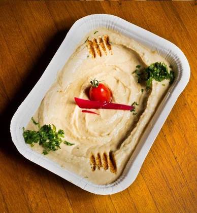 Hummus