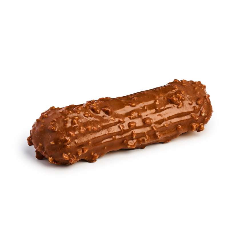 Ecler cu Caramel si Arahide, 100g