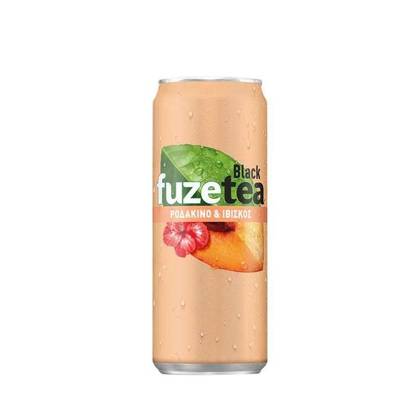 Fuzetea Peach 0.33 L