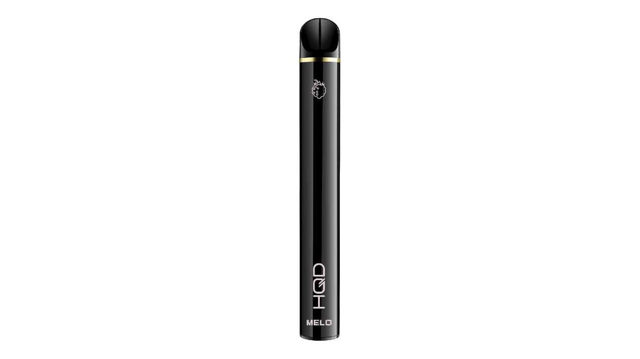 HQD Melo Black Ice 1000 Puff