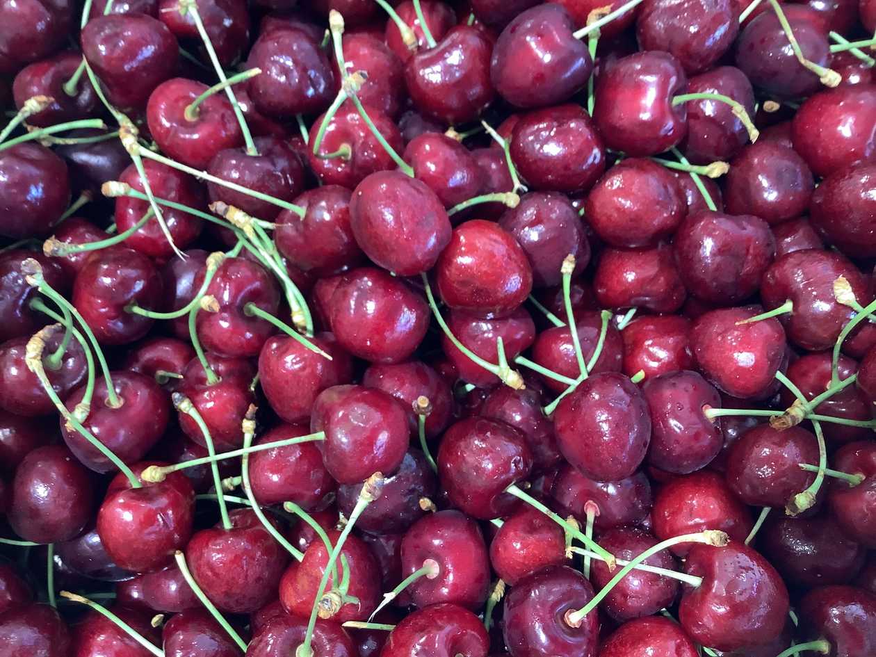 Cherry Greece 1kg