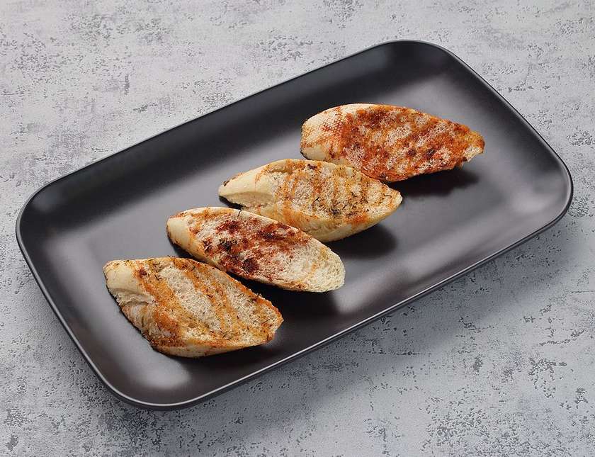 Grzanki Грінки (30g)