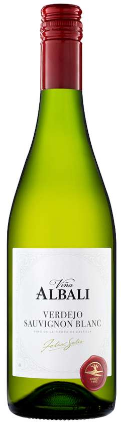 Viña Albali Verdejo - Sauvignon Blanc