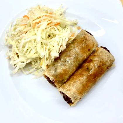 Spring Rolls 2 pcs.