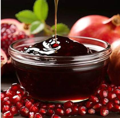 Pomegranate Sauce 30 ML
