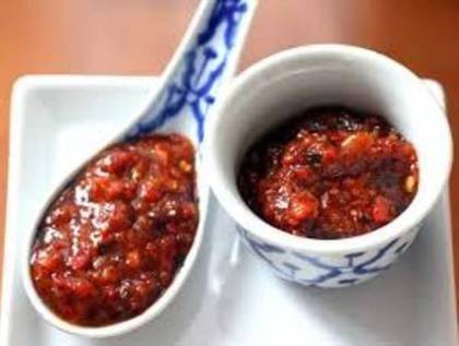 Fried Pilipili
