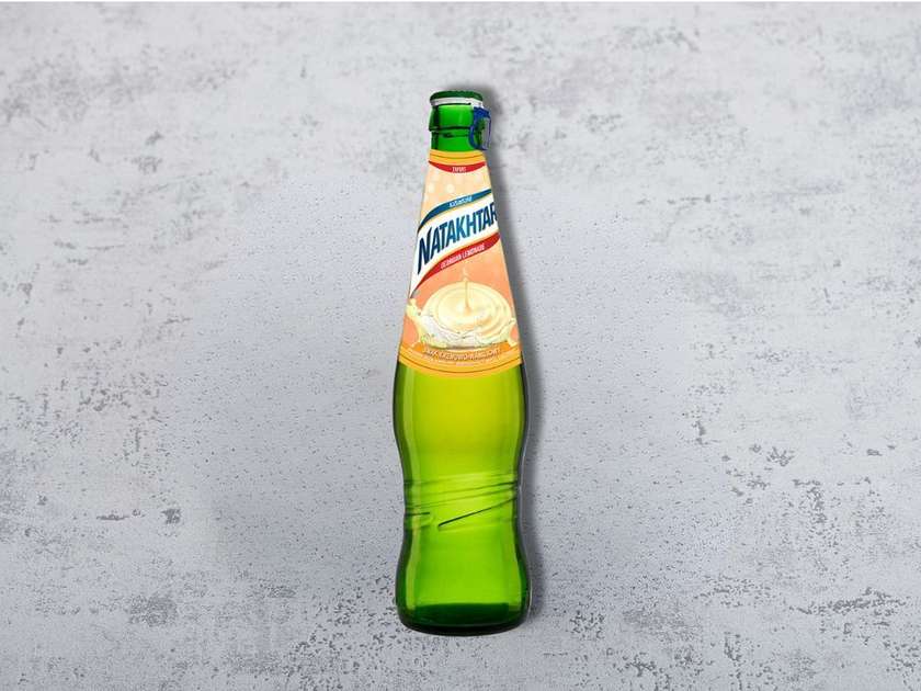 Lemoniada Krem Лимонад Крем (0,5L)