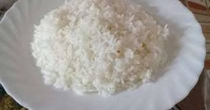 Plain Rice