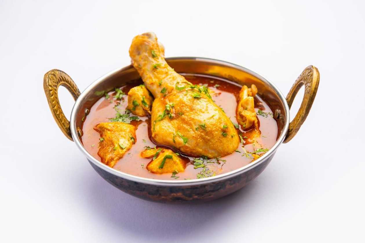 Handi Chicken
