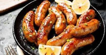 Sausage
