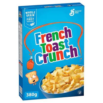 Toast franțuzesc crocant