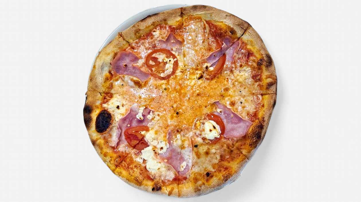 6426 Pizza Bianco pizza