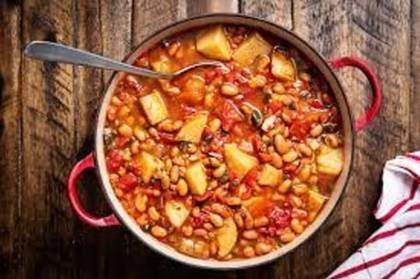 Cereal Stew