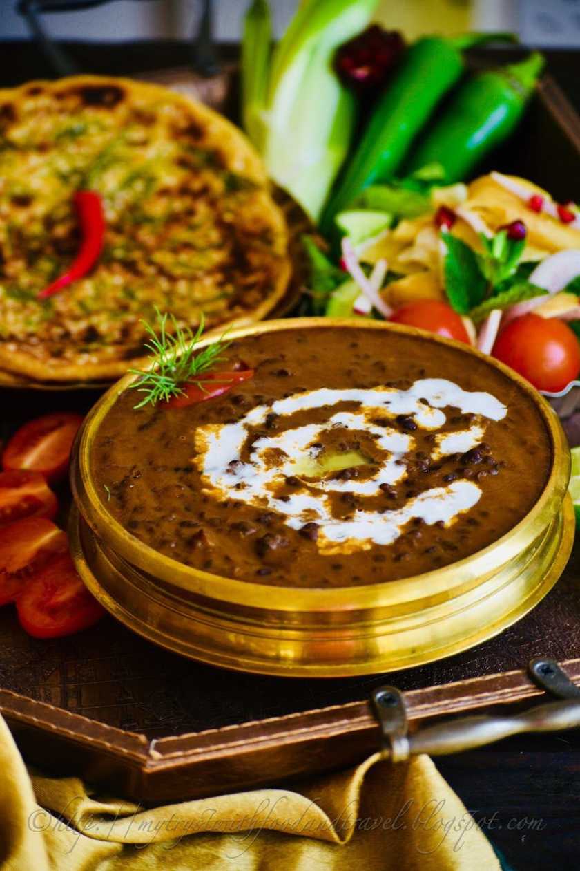 Dal Bukhara