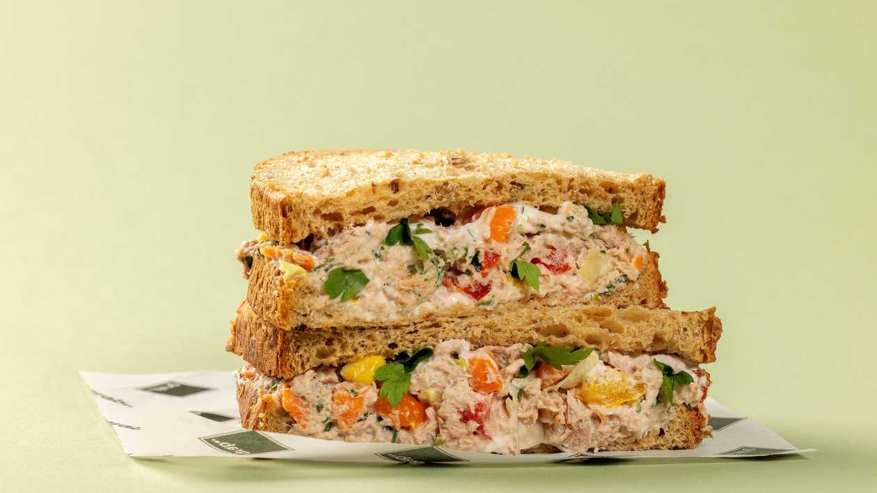 Skinny Tuna Bloomer